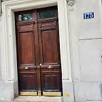 Appartement Porte d\'Orléans Paris