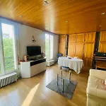 Appartement Porte d\'Orléans Paris