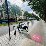 Appartement Porte d\'Orléans Paris