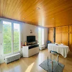 Appartement Porte d\'Orléans Paris