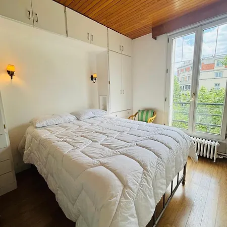 Apartment Porte D'orleans Paris