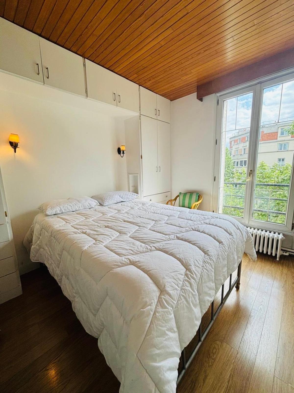 Appartamento Porte D'orléans Parigi